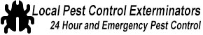 Huntington Woods MI Pest Control Exterminators